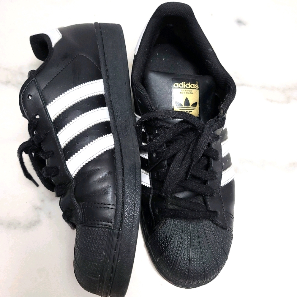 Addidas superstar